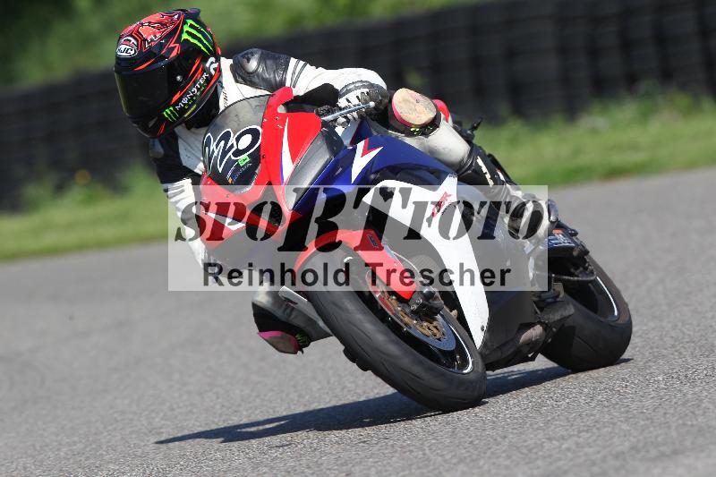 /13 01.05.2025 Speer Racing ADR/Gruppe gruen/220